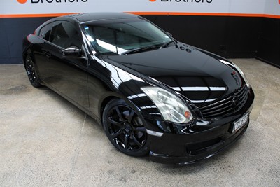 2005 Nissan Skyline - Thumbnail