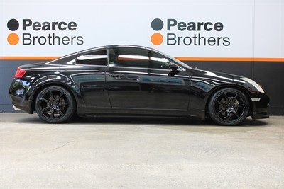 2005 Nissan Skyline - Thumbnail