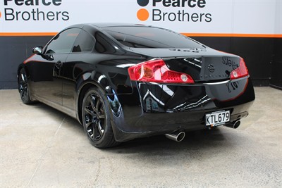 2005 Nissan Skyline - Thumbnail