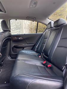 2014 Honda ACCORD - Thumbnail