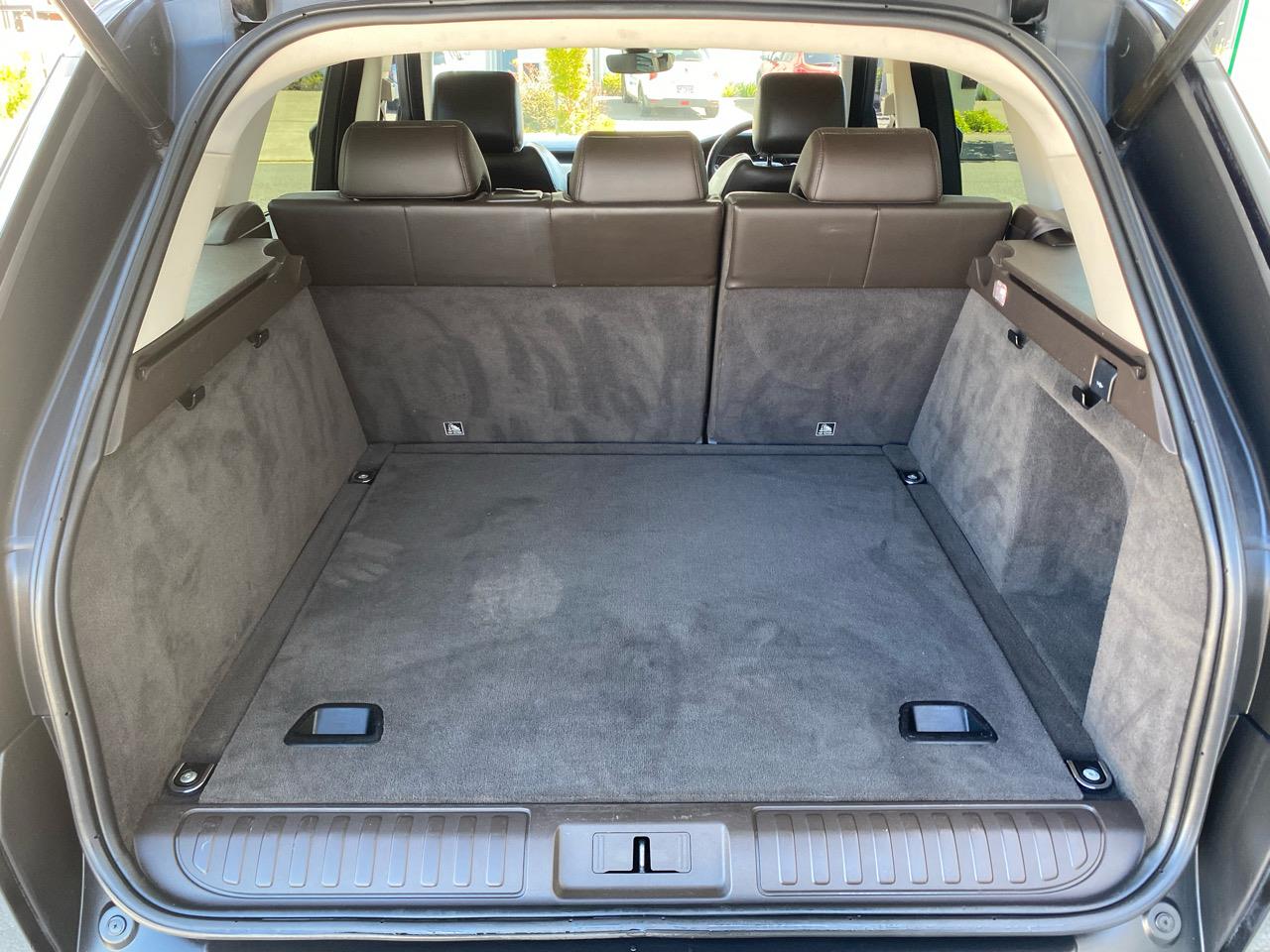 2017 Land Rover RANGE ROVER