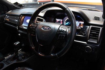 2019 Ford Ranger - Thumbnail