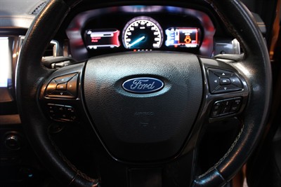 2019 Ford Ranger - Thumbnail