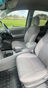 2009 Toyota Hilux - Thumbnail