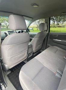 2009 Toyota Hilux - Thumbnail