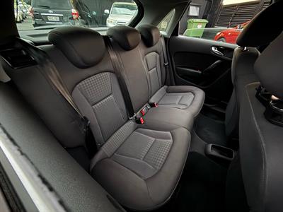 2012 Audi A1 - Thumbnail