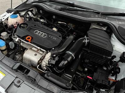 2012 Audi A1 - Thumbnail