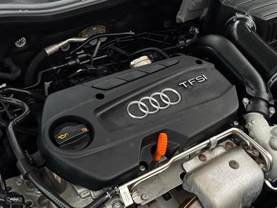 2012 Audi A1 - Thumbnail