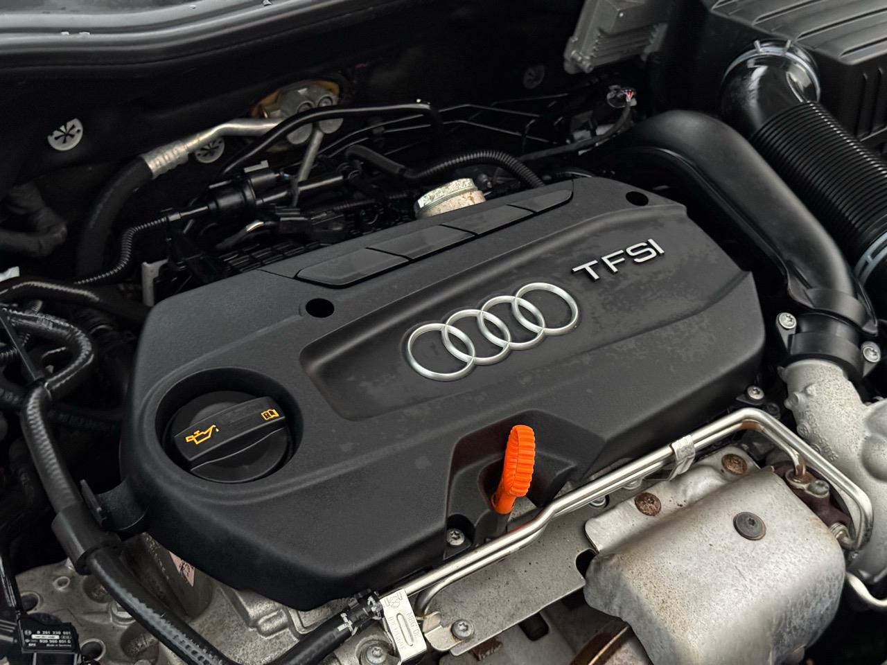 2012 Audi A1