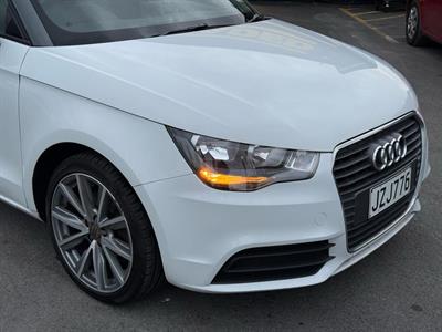 2012 Audi A1 - Thumbnail