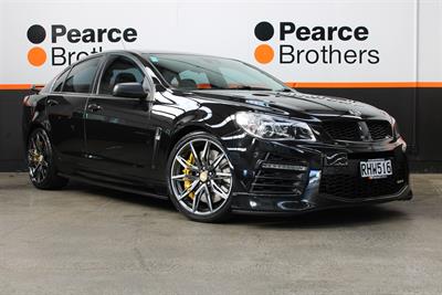 2016 Holden HSV