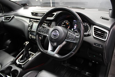 2020 Nissan Qashqai - Thumbnail