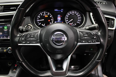 2020 Nissan Qashqai - Thumbnail