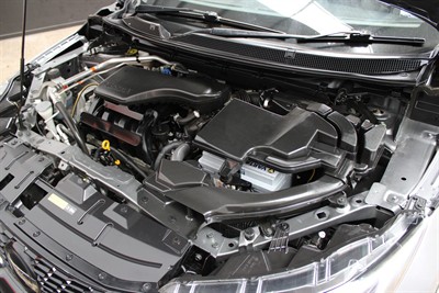 2020 Nissan Qashqai - Thumbnail