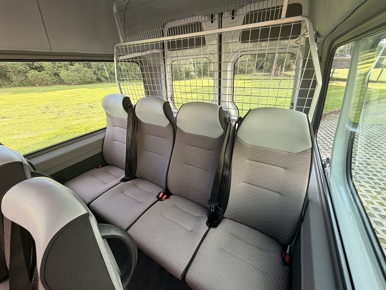 2013 Volkswagen Crafter