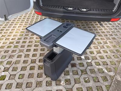 2013 Volkswagen Crafter - Thumbnail