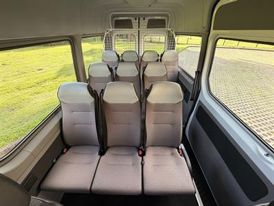 2013 Volkswagen Crafter - Thumbnail