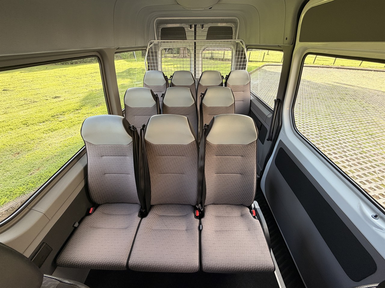 2013 Volkswagen Crafter