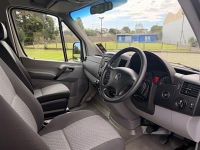 2013 Volkswagen Crafter - Thumbnail