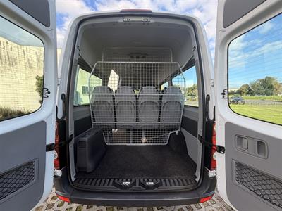2013 Volkswagen Crafter - Thumbnail