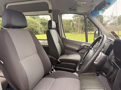 2013 Volkswagen Crafter - Thumbnail