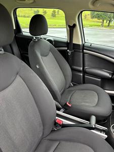 2011 Mini One - Thumbnail