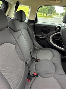 2011 Mini One - Thumbnail