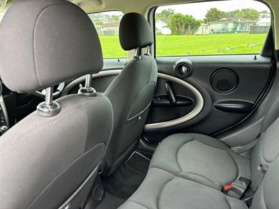 2011 Mini One - Thumbnail