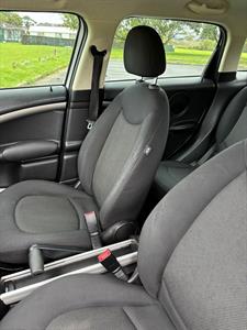 2011 Mini One - Thumbnail