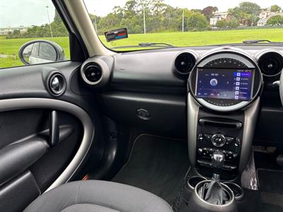 2011 Mini One - Thumbnail