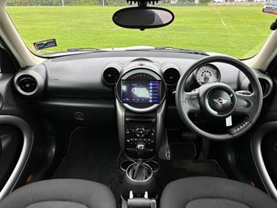 2011 Mini One - Thumbnail