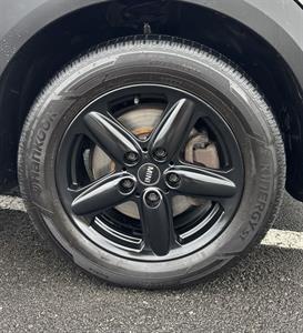 2011 Mini One - Thumbnail