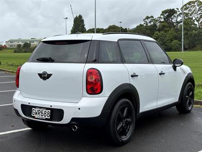 2011 Mini One - Thumbnail