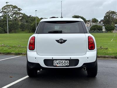 2011 Mini One - Thumbnail