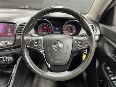 2013 Holden Commodore - Thumbnail