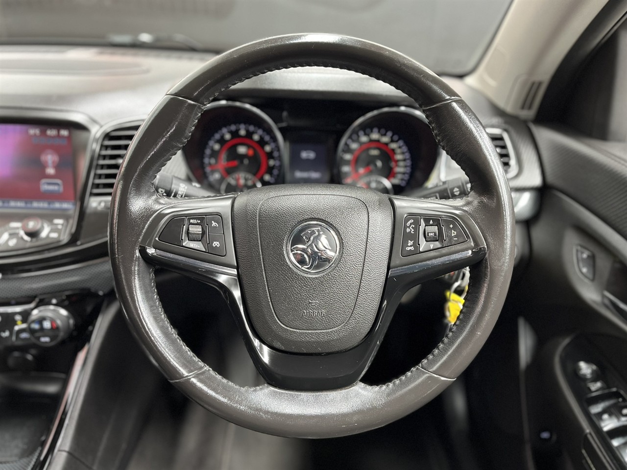 2013 Holden Commodore