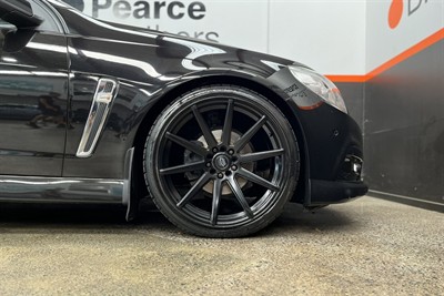 2013 Holden Commodore - Thumbnail