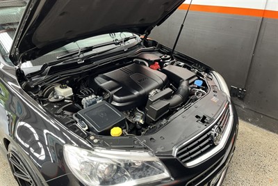 2013 Holden Commodore - Thumbnail