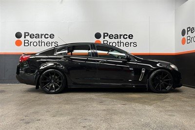 2013 Holden Commodore - Thumbnail