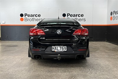 2013 Holden Commodore - Thumbnail