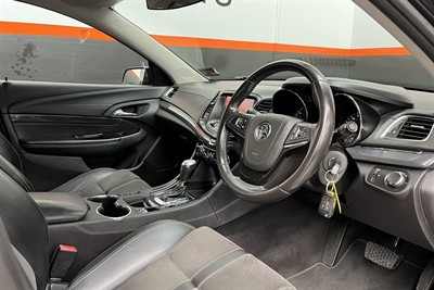 2013 Holden Commodore - Thumbnail