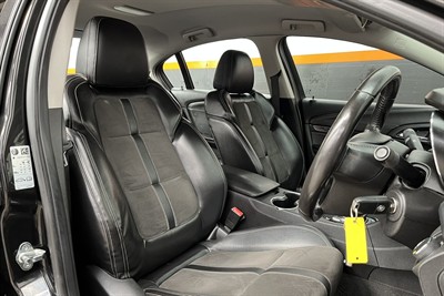 2013 Holden Commodore - Thumbnail