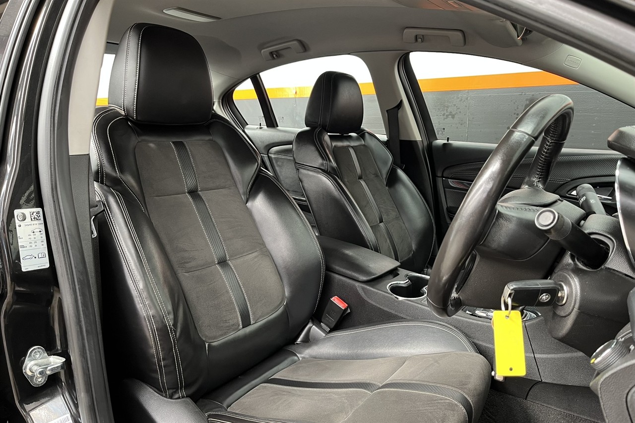 2013 Holden Commodore