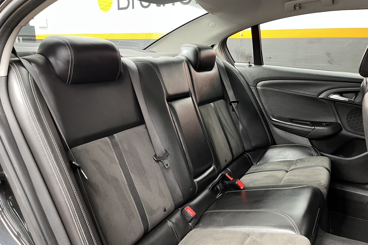 2013 Holden Commodore