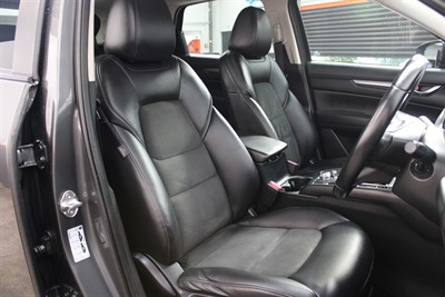 2019 Mazda CX-5 - Thumbnail