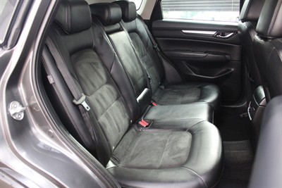 2019 Mazda CX-5 - Thumbnail