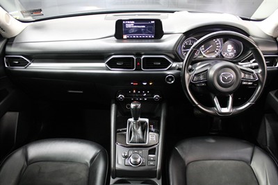 2019 Mazda CX-5 - Thumbnail