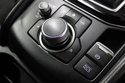 2019 Mazda CX-5 - Thumbnail