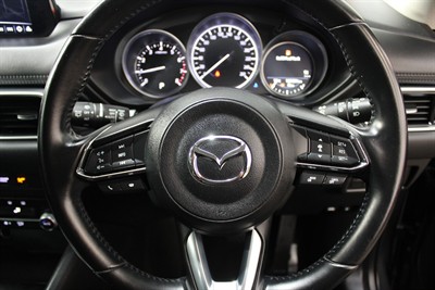 2019 Mazda CX-5 - Thumbnail