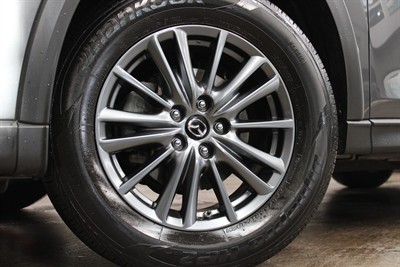 2019 Mazda CX-5 - Thumbnail